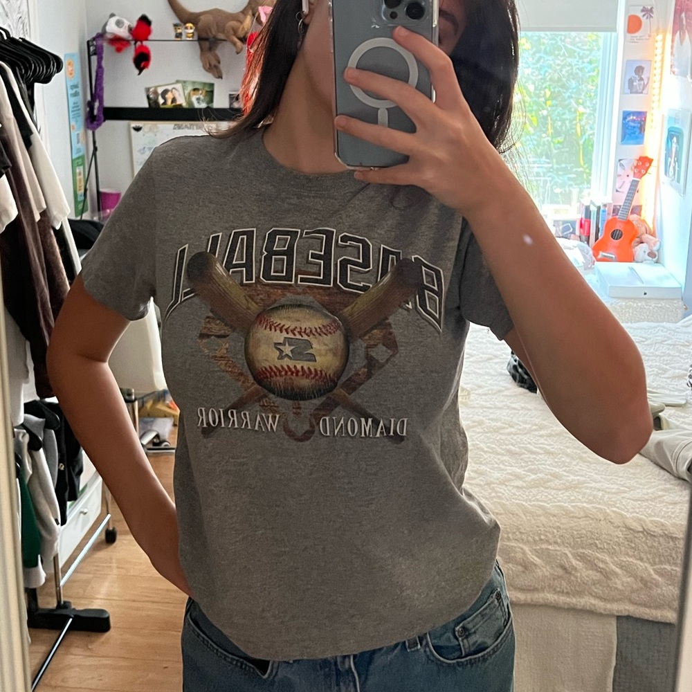 Baseball Tee - Picture 4 of 4